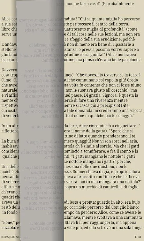 Il Corsaro Nero स्क्रीनशॉट 0