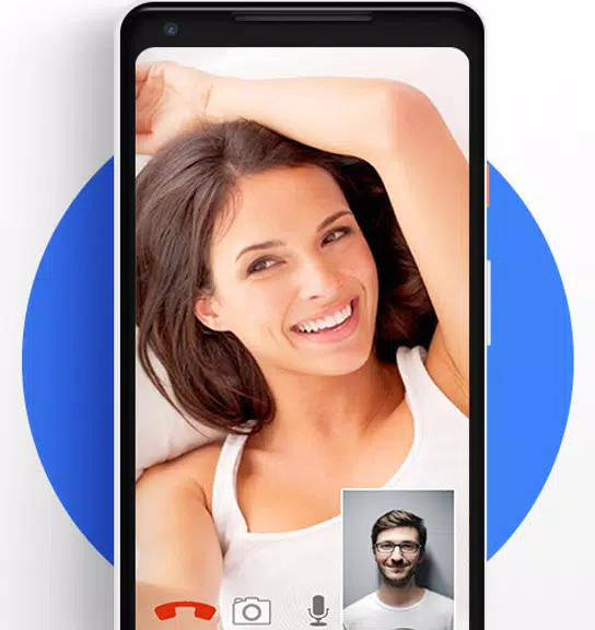 Live Chat - Free Video Talk 스크린샷 0
