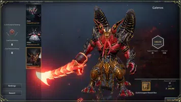 TRAHA Global Tangkapan skrin 1