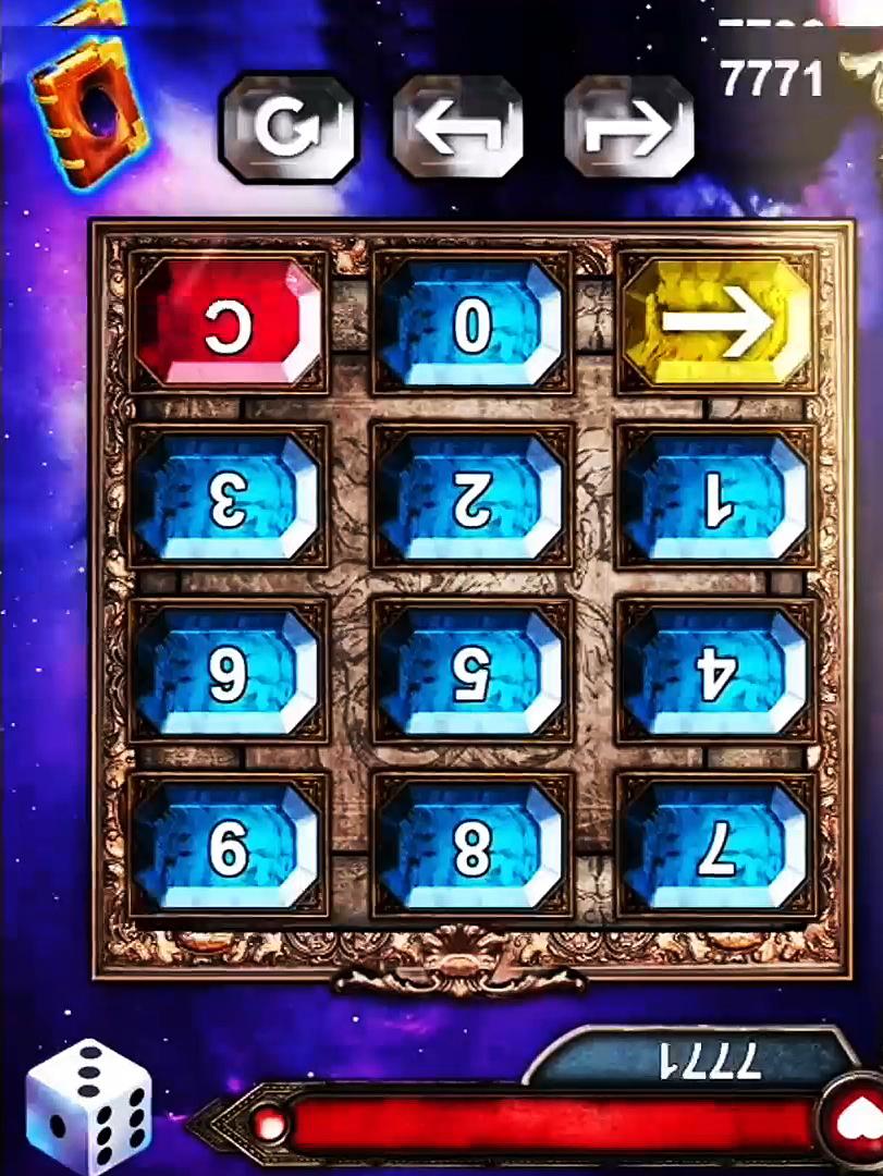 Ultimate Duel Calculator ဖန်သားပြင်ဓာတ်ပုံ 2