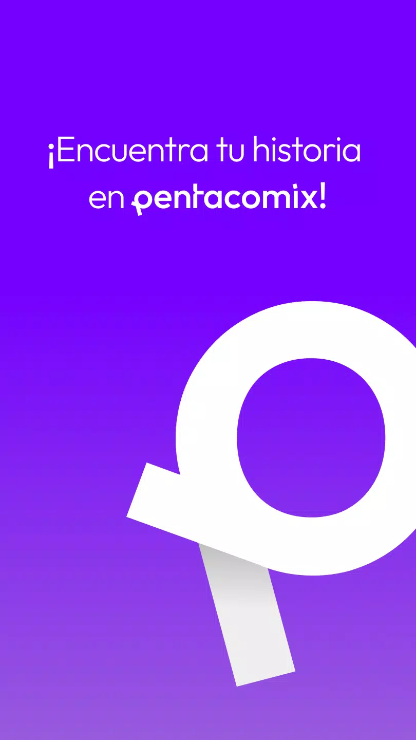 Pentacomix স্ক্রিনশট 0