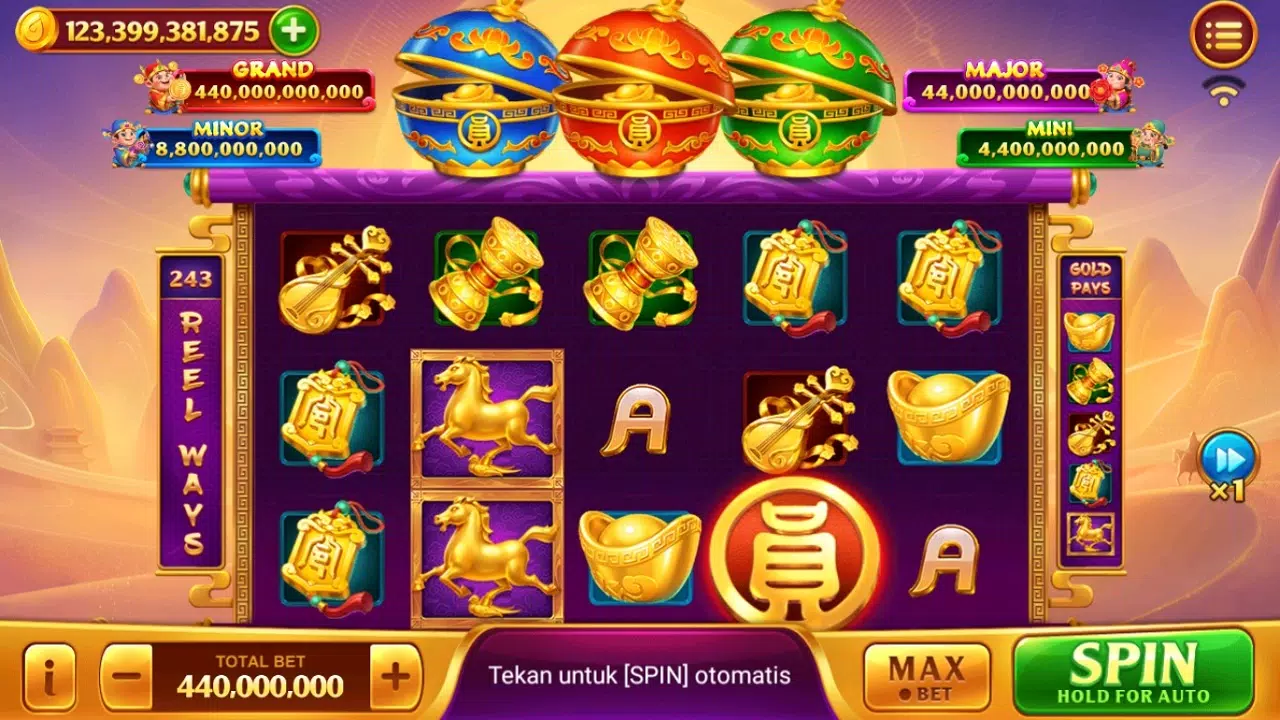 Boss Party應用截圖第1張