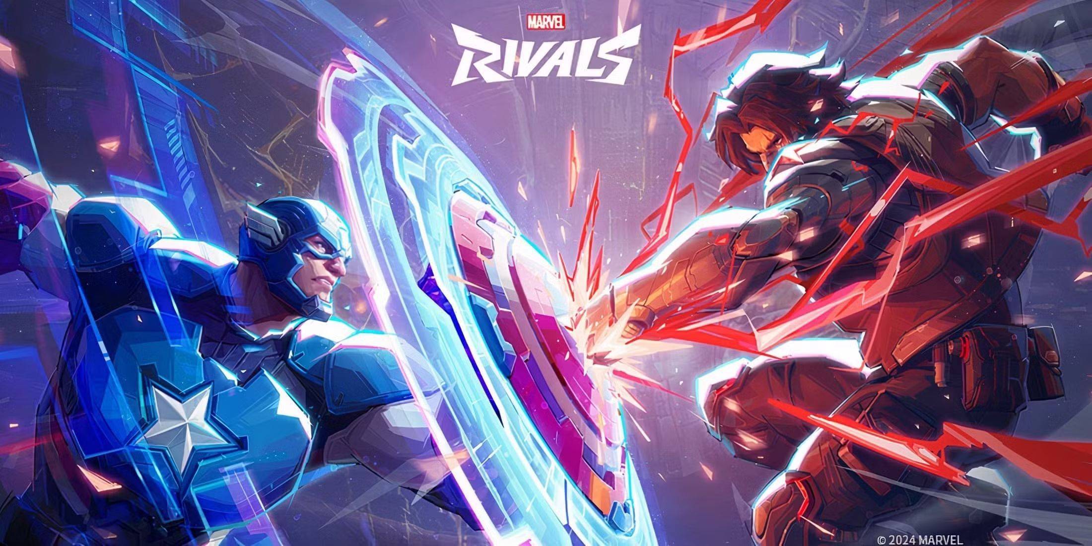 Marvel Rivals Want Ban Feature Extended to All Ranks