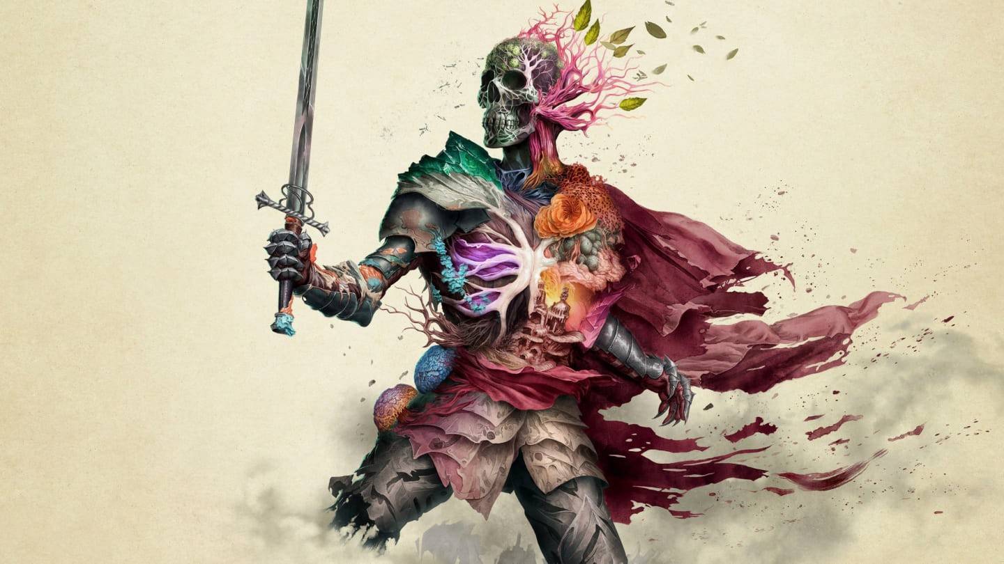 Ang Xbox Unveils Avowed's Plague sa London