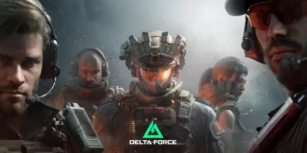 Delta Force Mobile lance la semaine prochaine avec une mise à jour de base massive