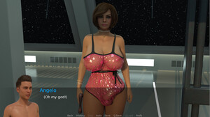 Futanari Universe – New Version 0.05 [17MOONKEYS] ภาพหน้าจอ 2