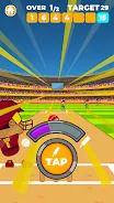 Stick Cricket Game Screenshot 0