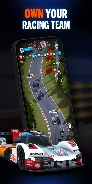GT Manager应用截图第2张