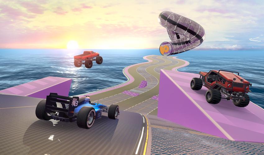 Race Days Captura de pantalla 0