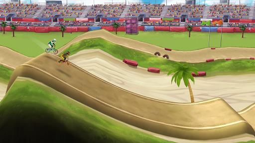 Mad Skills BMX 2 Capture d'écran 2