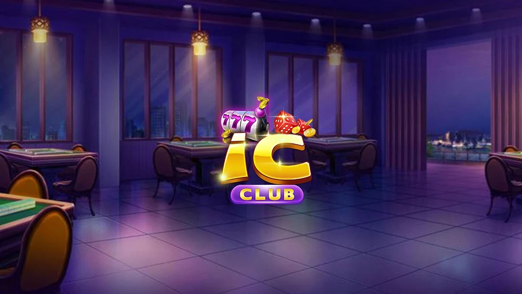 Danh bai IC.Club online, Game bai doi thuong 2019应用截图第0张