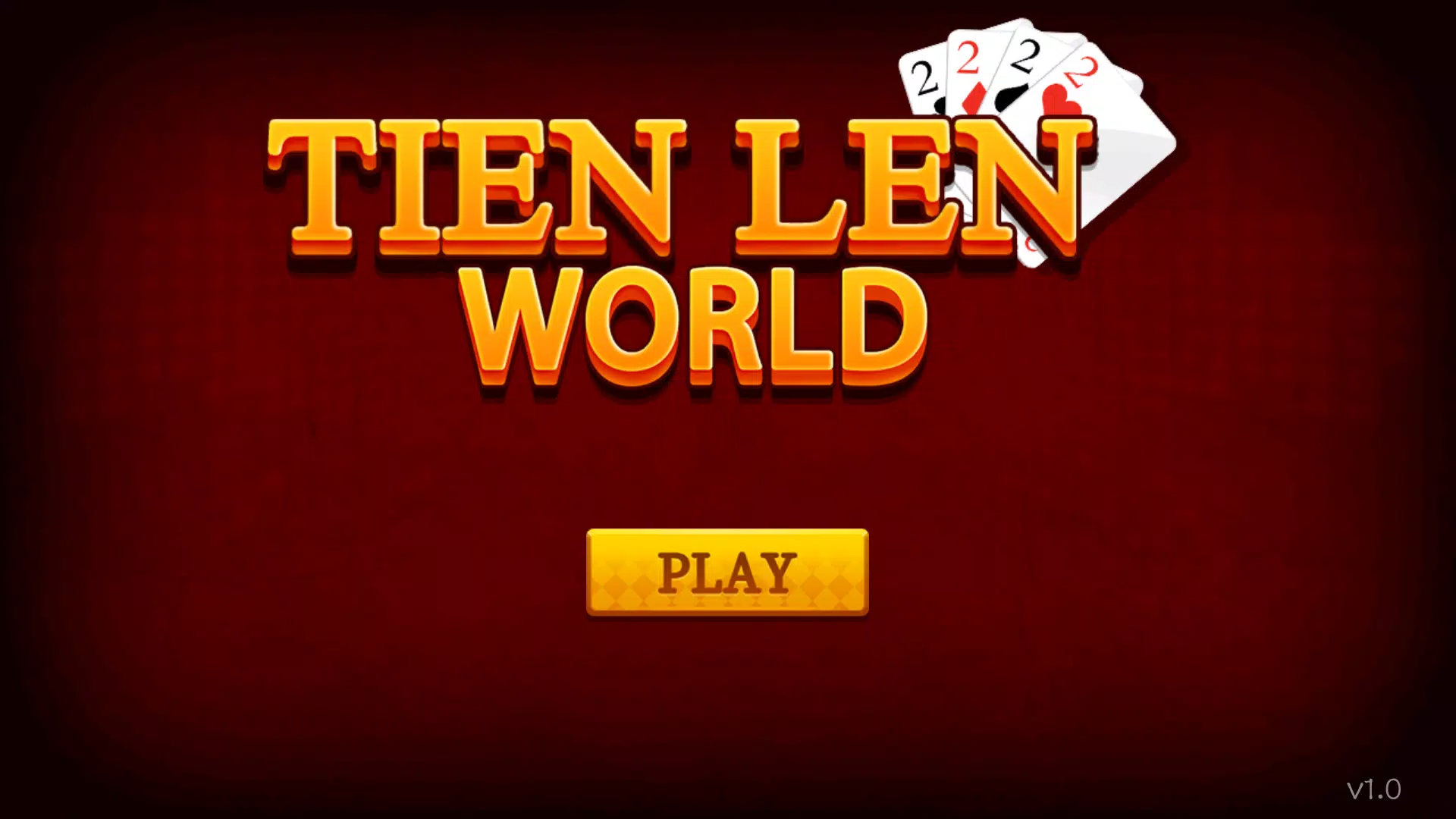Tien Len World應用截圖第2張