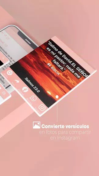 Biblia del Oso original 1569 스크린샷 3