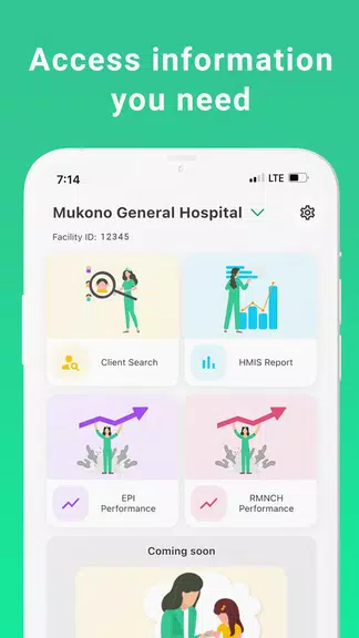 MyShifo應用截圖第0張