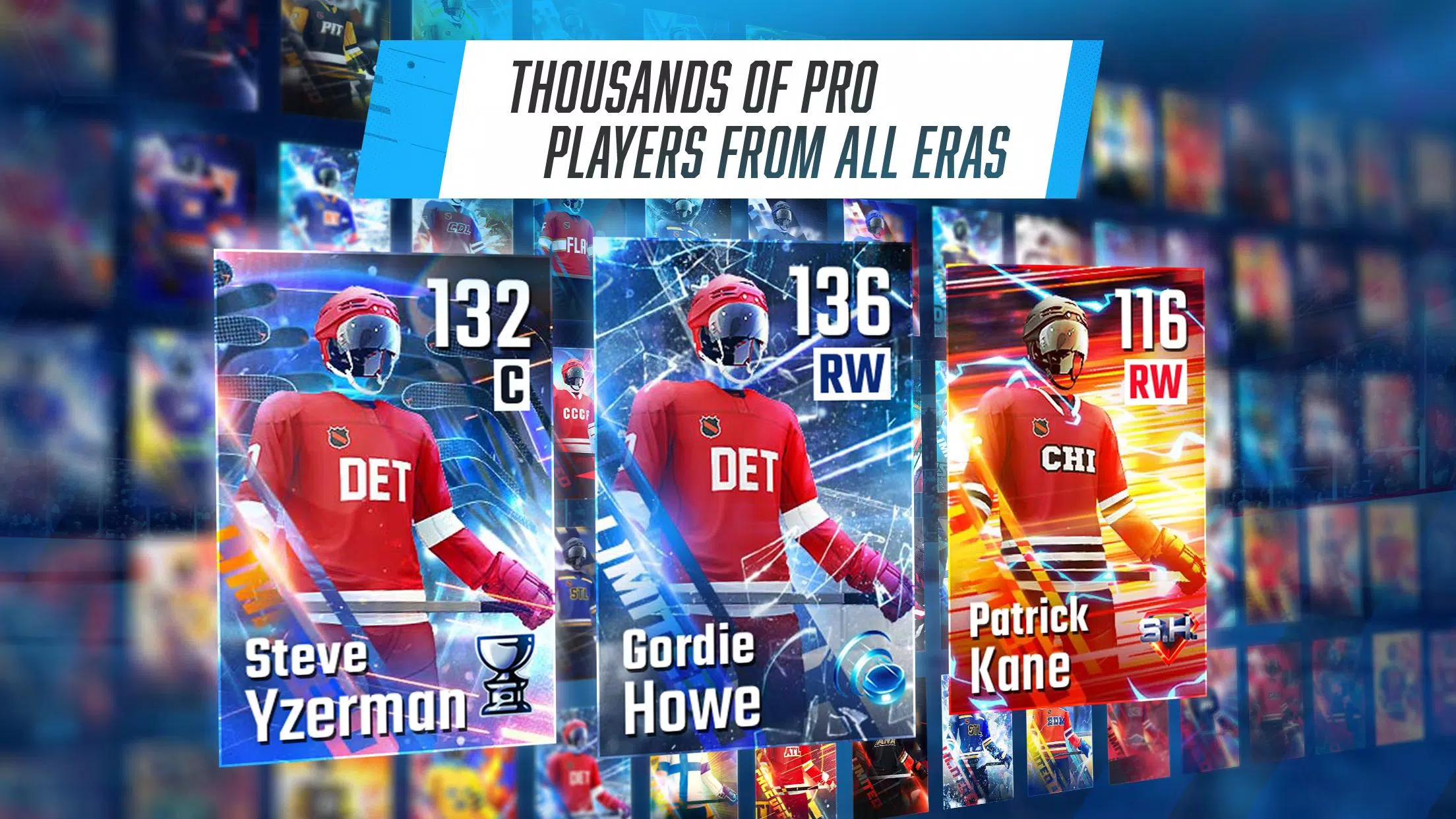 Franchise Hockey 2024应用截图第3张