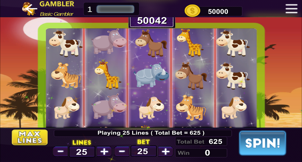 Schermata Online Gratis - Best Casino Game Slot Machine 2