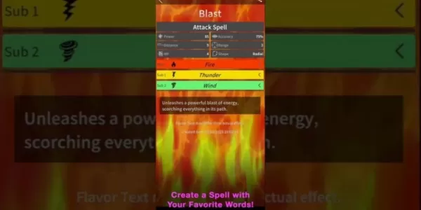 YourSpell: поднимайте магию словами - теперь на Android и iOS
