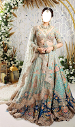 Bridal Wedding Lahenga Designs應用截圖第3張