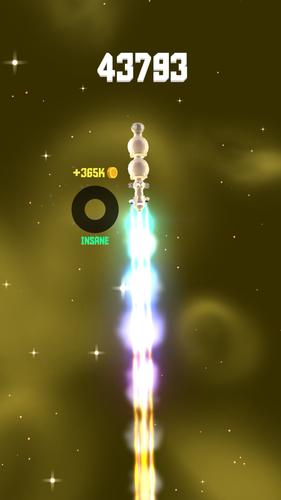 Space Frontier 2 Captura de tela 0