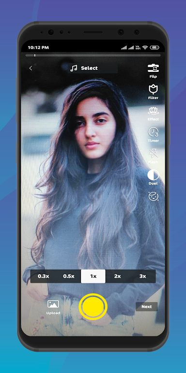 Livee應用截圖第2張