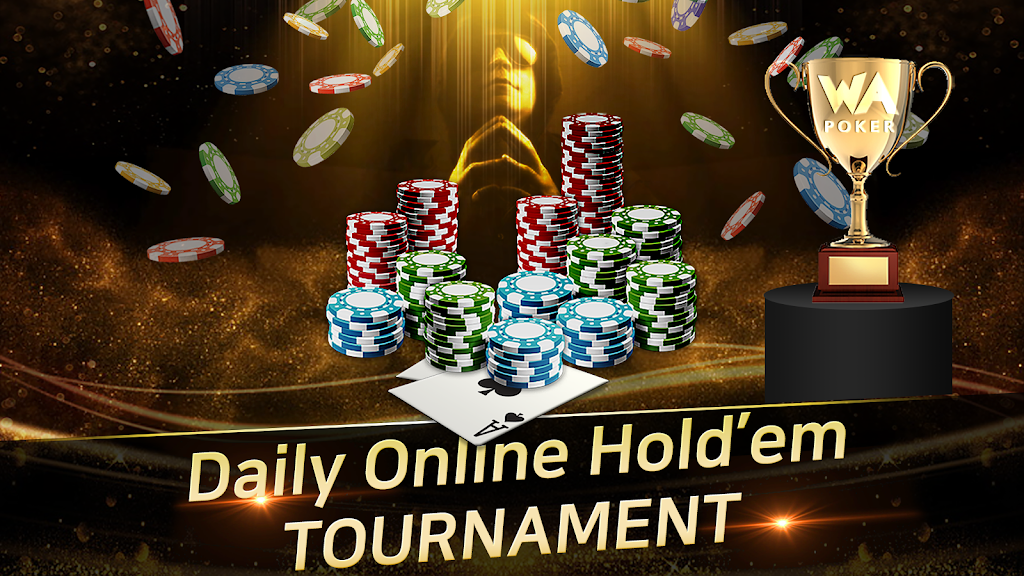 WA Casino Zrzut ekranu 1