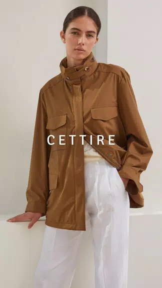 CETTIRE应用截图第0张
