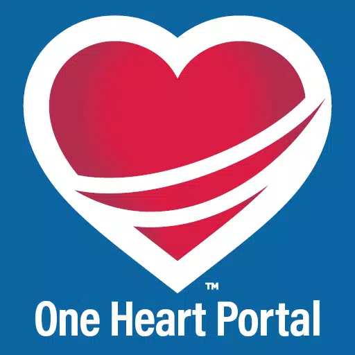 One Heart Portal