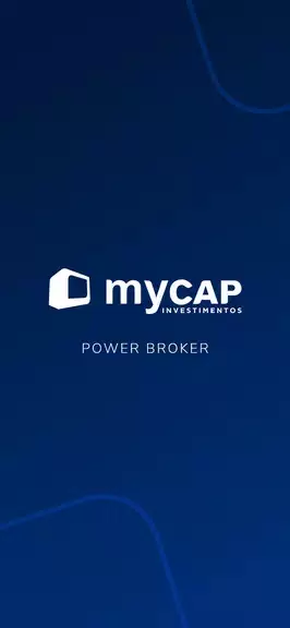 MyCAP Power Broker Ekran Görüntüsü 0