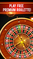 Roulette VIP - Casino Wheel Captura de tela 1