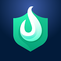 Flame VPN - Fast VPN Proxy