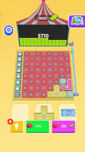 Fun Money Keyboard Captura de tela 2