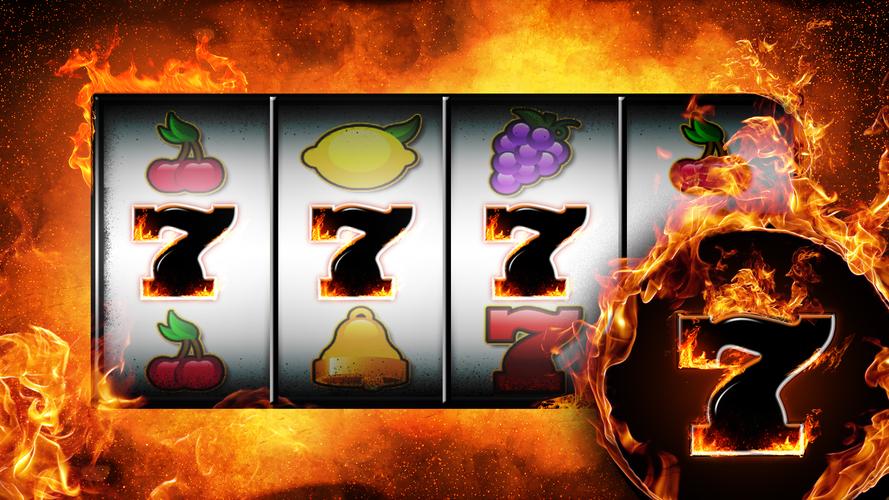Slots: 77777 Lucky Slots Screenshot 0