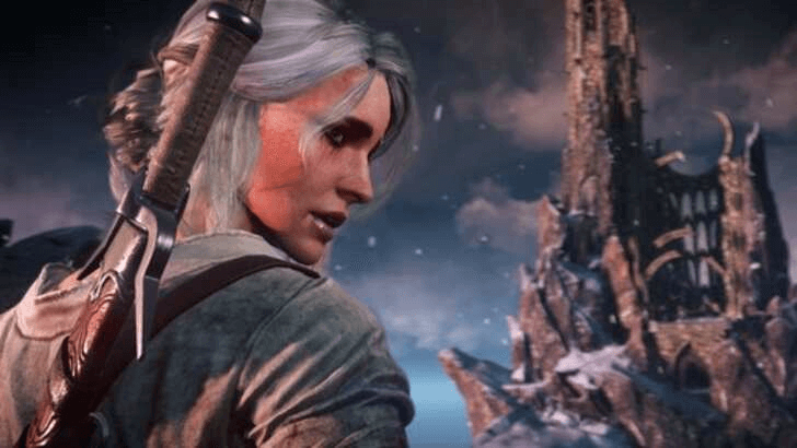 Witcher 4: Ciri's Potential