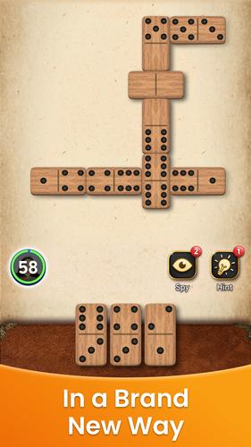 Dominoes Master應用截圖第1張