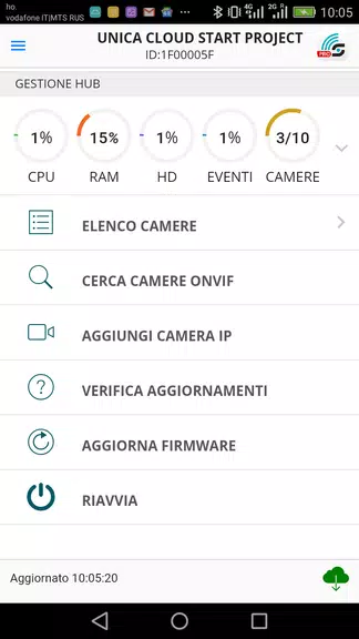 Select PRO Screenshot 2