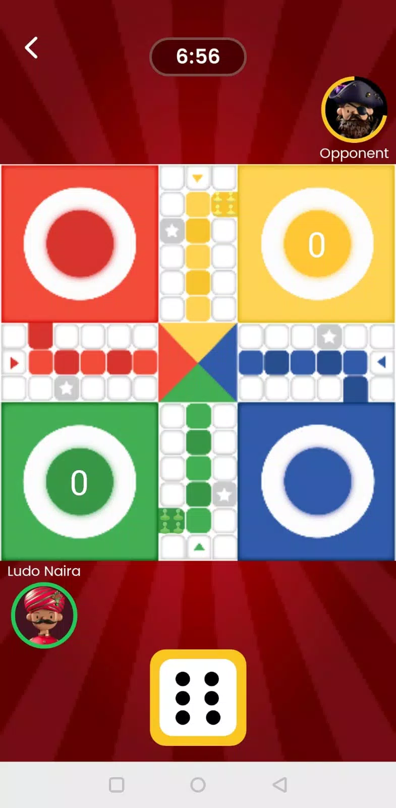 Ludo Naira Ảnh chụp màn hình 3