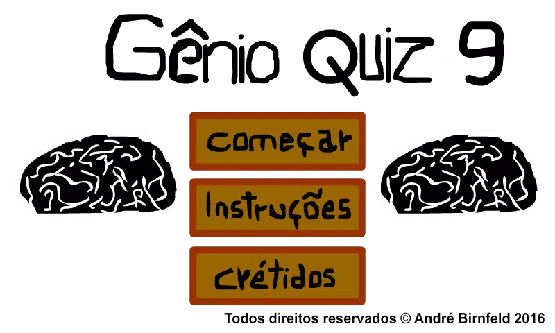 Genius Quiz 9 স্ক্রিনশট 0