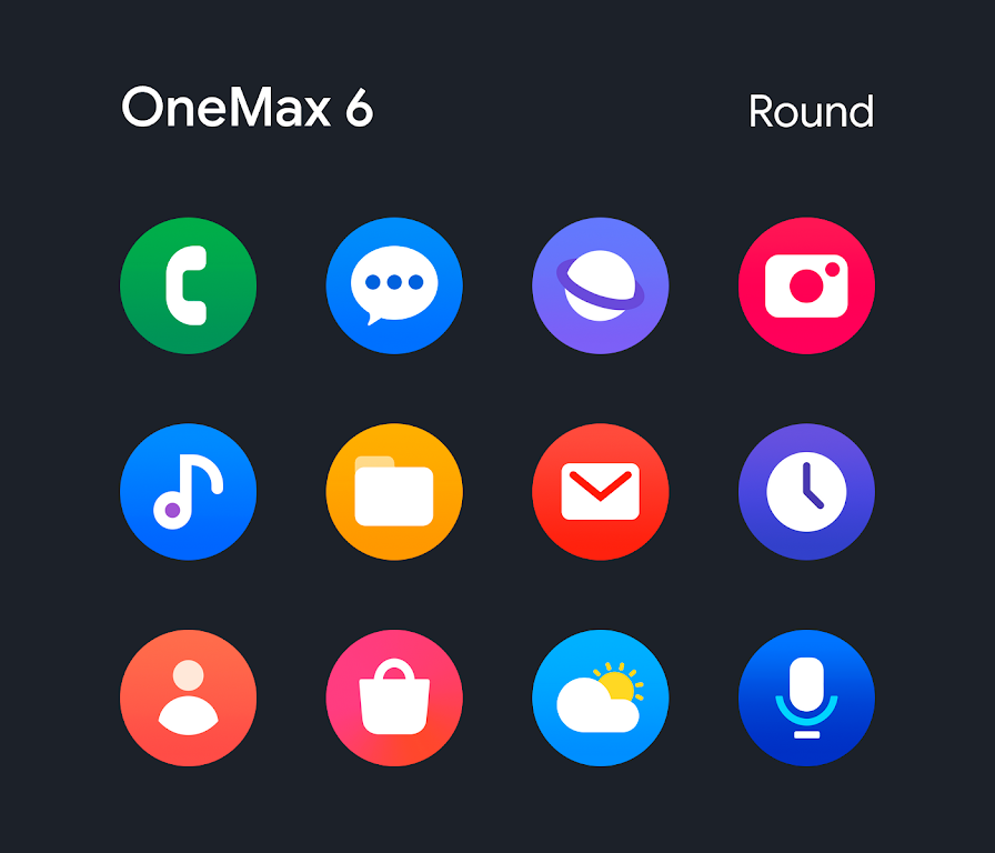 OneMax 6 스크린샷 0