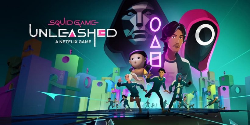 Squid ဂိမ်း- Netflix အဖွဲ့ဝင်များနှင့် စာရင်းသွင်းမဟုတ်သူများအတွက် အခမဲ့ ယခုထွက်ရှိလာပါပြီ။