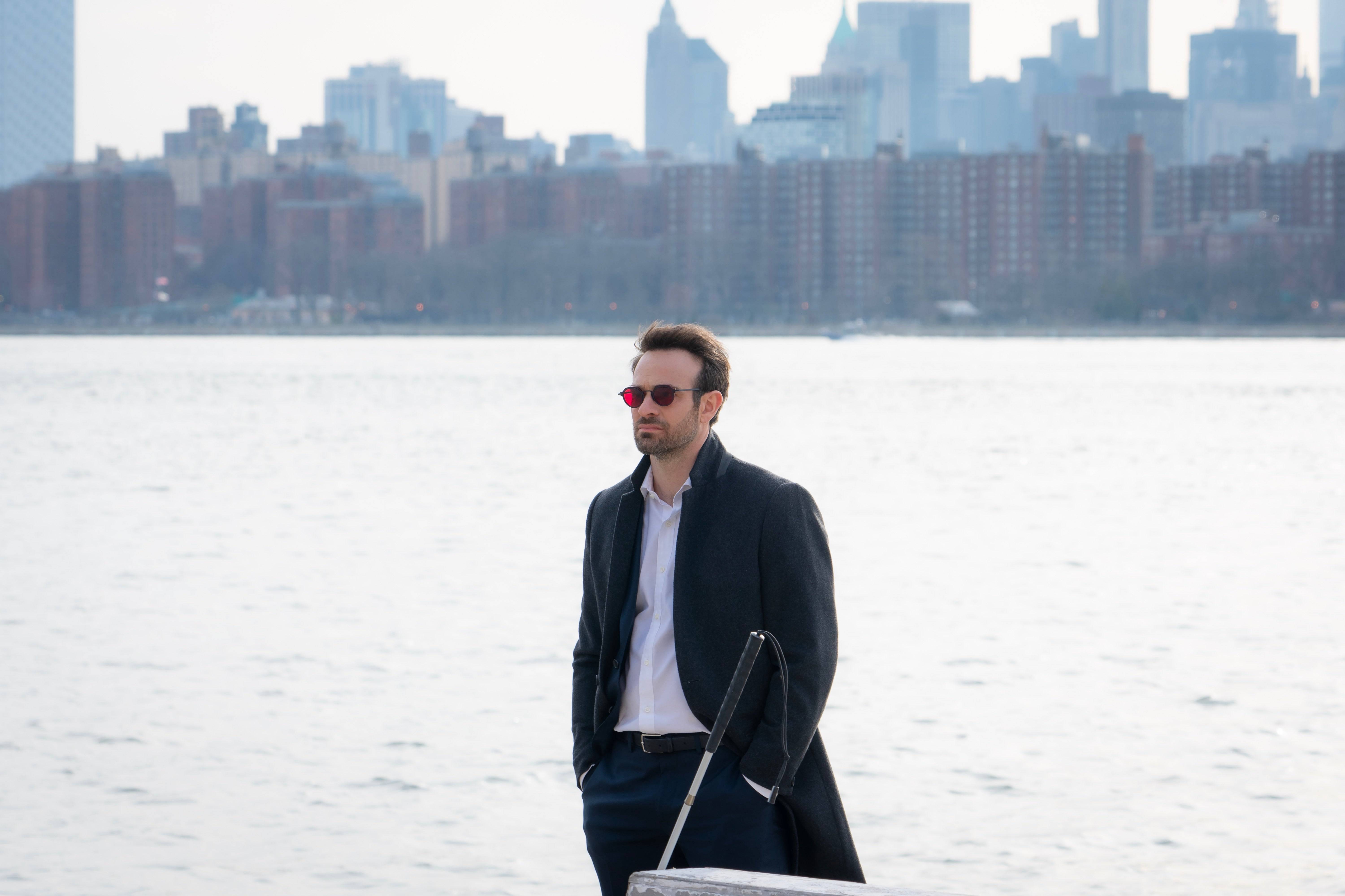 Daredevil: Born Again Image 6