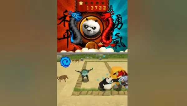 Mythic Warriors Pandas: Guía Completa del Juego