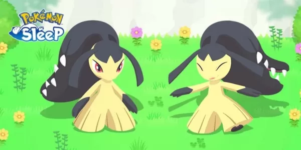 Mawile Pokemon Sleep-এ রান্নার থিমযুক্ত ইভেন্টের সাথে এই মাসে যোগ দেয়