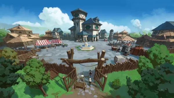 BitCraft Online - A Player-Driven Sandbox MMORPG Guide by Maxroll