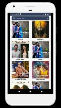 Jio Music - Set Jio Caller tunes,Jio Saavn Screenshot 3