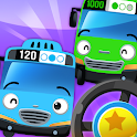 Tayo Bus Game - Bus Driver Job