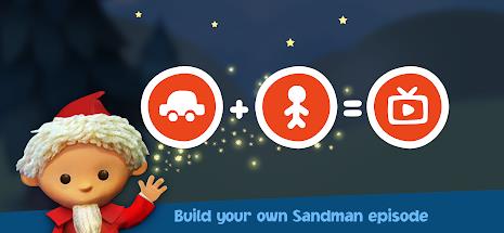 Our Sandman Screenshot 1