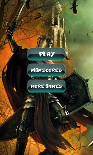 Knight Ancient Puzzle应用截图第0张