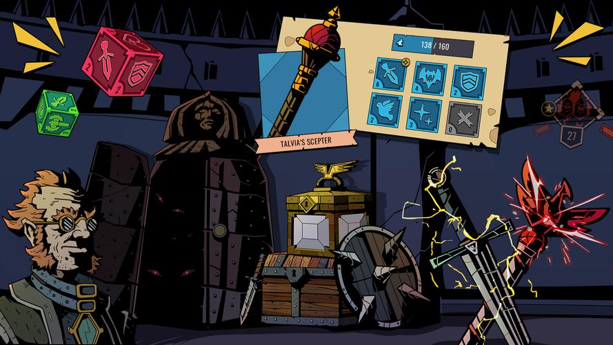 Dice & Spells應用截圖第3張