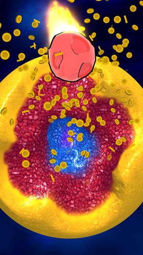 Terra Smash Capture d'écran 2