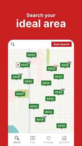 Redfin Real Estate應用截圖第0張